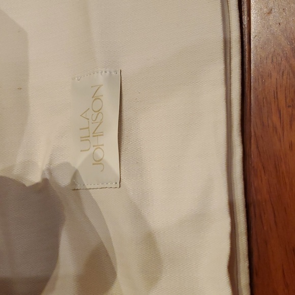 Ulla Johnson new (worn in store) woven sandals - Picture 4 of 4